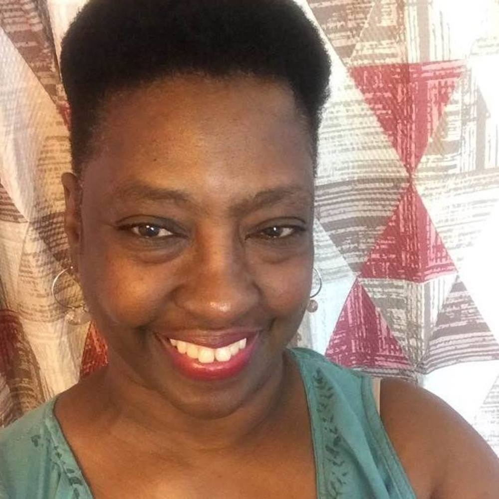Meet your Posher, Queenie